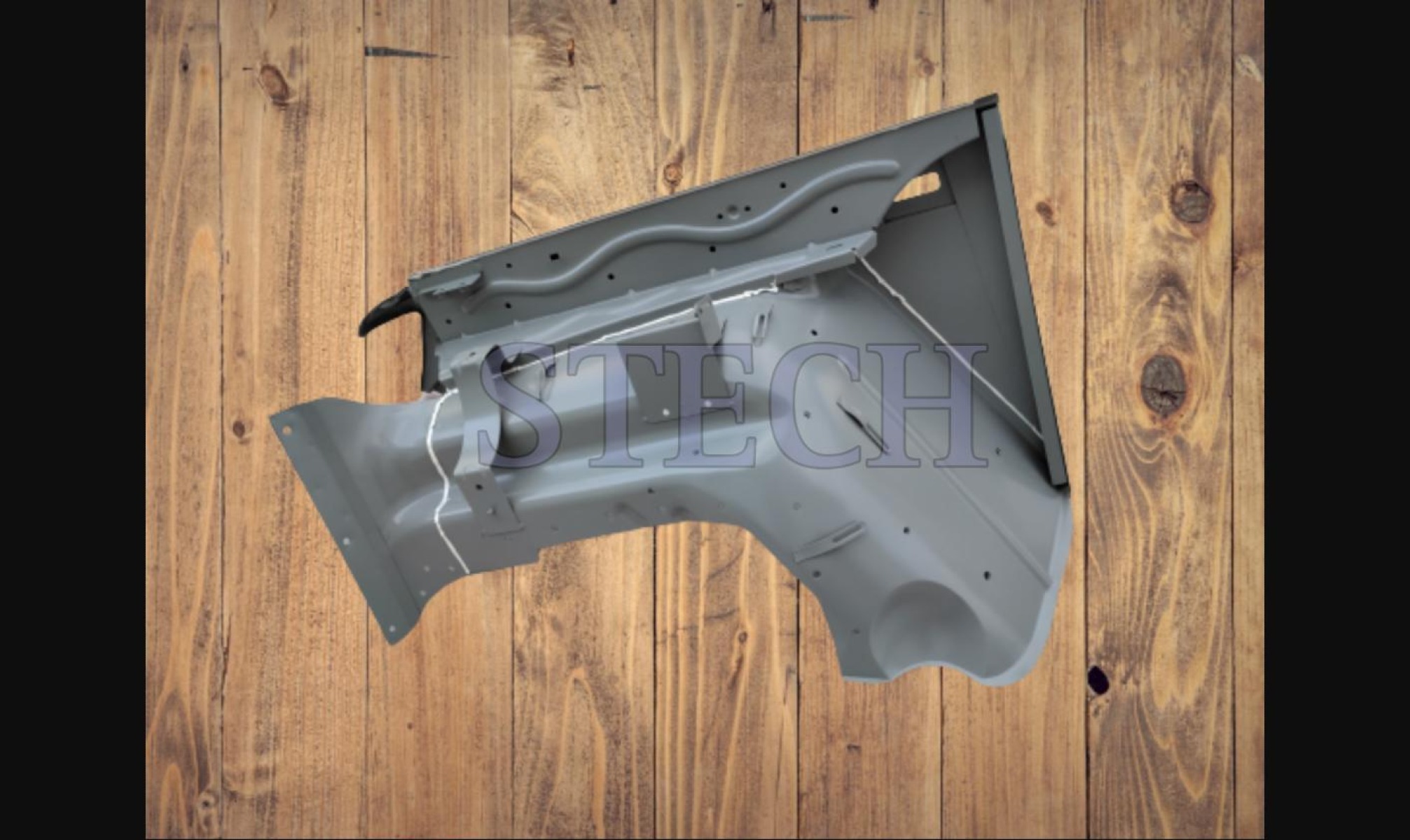 Bolero SLX Fender RH