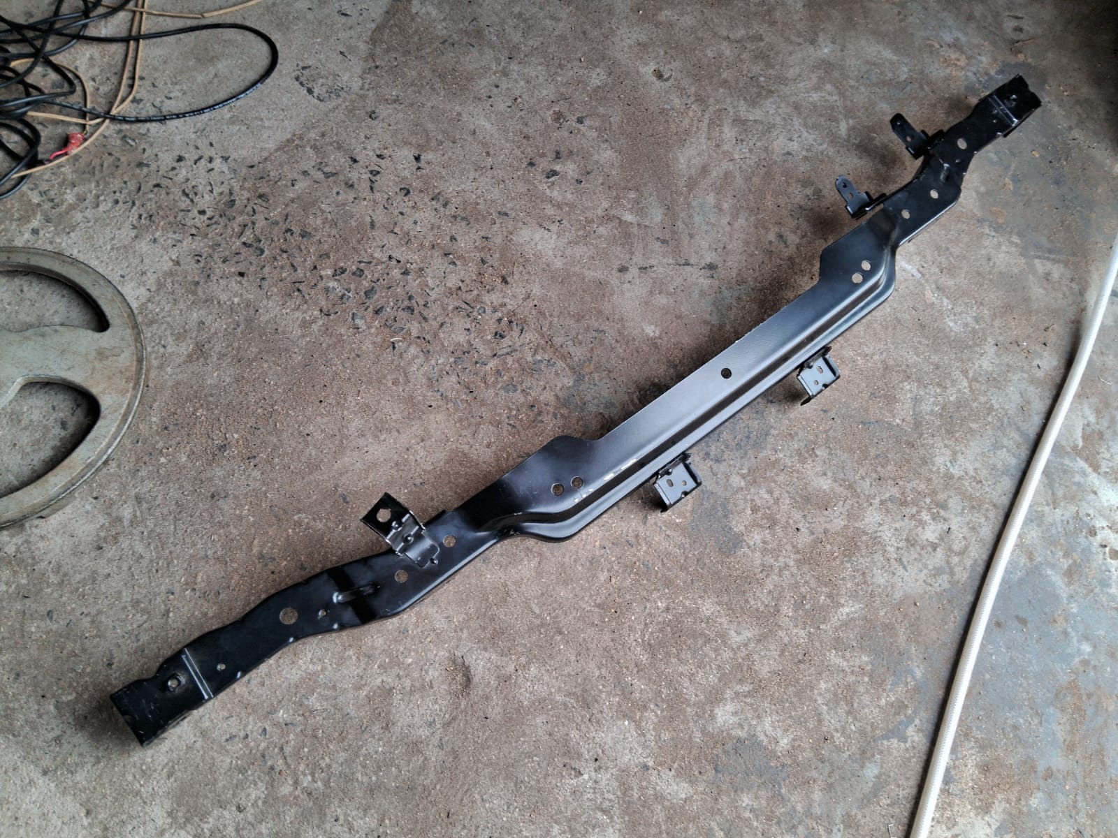 BOLERO EXTRA LONG PATTI