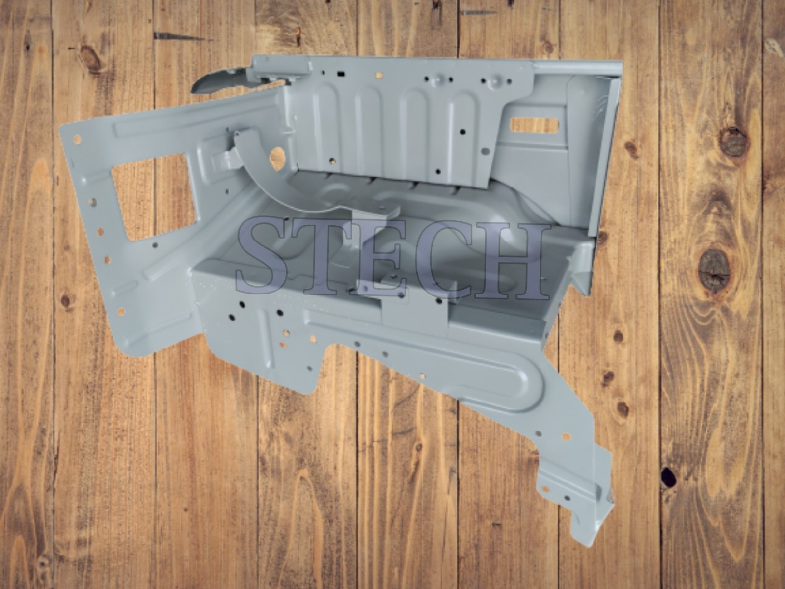 Bolero BMT Extra Long Fender RH