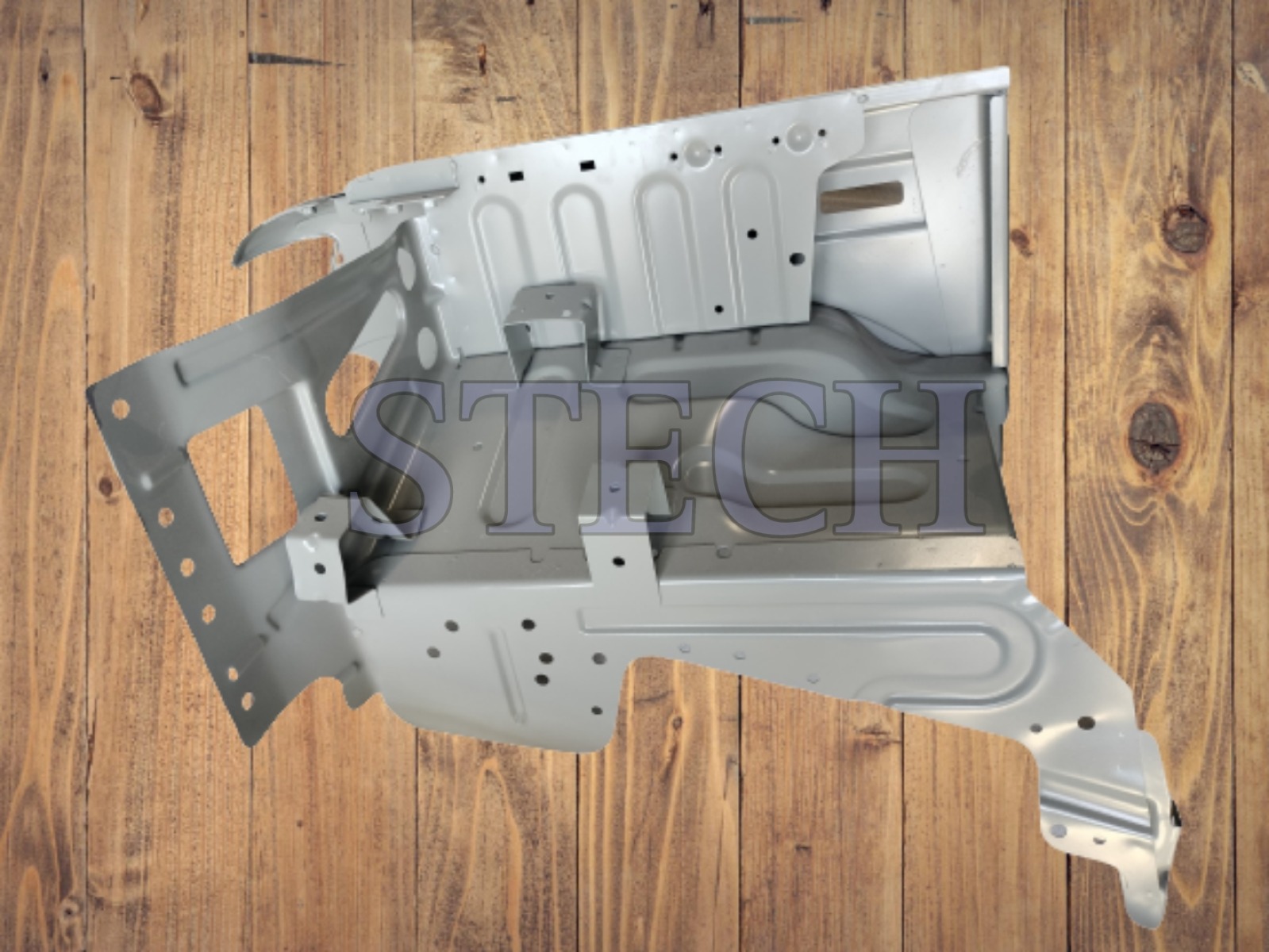 Bolero BS6 Extra Long RH