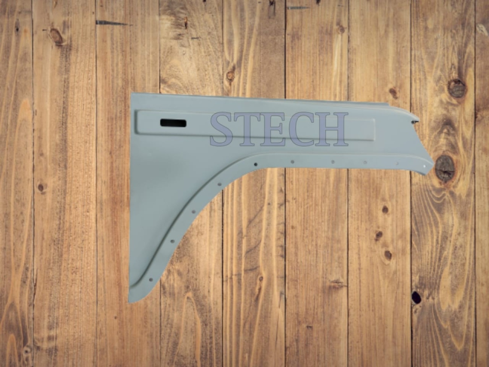 Bolero Fender Cover RH