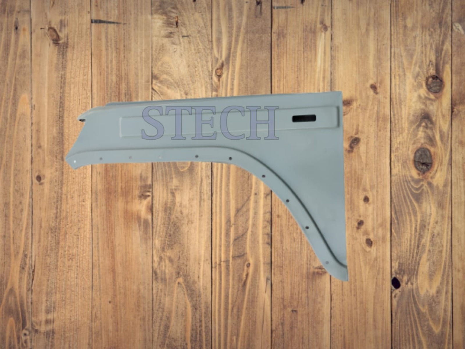 Bolero Fender Cover LH